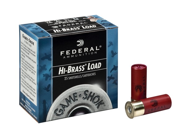 FED H413 CLASSIC 7 1/2 25 - Win Repeating Arms Promotion